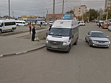 Маршрутки снова не прошли контроль