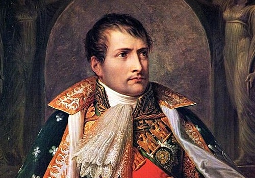 Что поразило Наполеона в России
