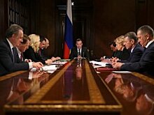 Премьер-министр и Госдума обсудят запрет хостелов в жилых домах