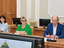 Директором рязанского УРТ назначен Андрей Суханов