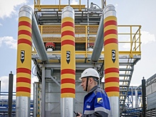 Страна БРИКС увеличила закупки российского газа