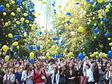 Школьные выпускные в Омске могут пройти в непривычном формате