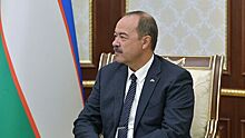 Либерал-демократы Узбекистана снова выдвинули Арипова в премьеры