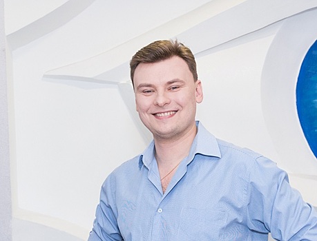 Актер Максим Лебедев пообщается с жителями Лианозова