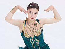 Анна Фролова: «Настроение чуть-чуть агрессивное сегодня, что для меня странно. Мало спала? Однозначно! 1,5 часа – это трэш»