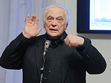 Умер создатель кота Леопольда и Крошки Енота Вячеслав Назарук