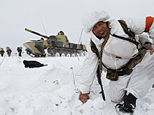 Опубликовано изображение новейшей самоходки для ВДВ