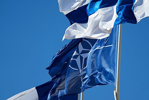 Эксперт Арбатов: Финляндия намерена определиться с ролью в НАТО в 2024 году