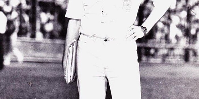 Умер соорганизатор фестиваля «Червона Рута» Тарас Мельник