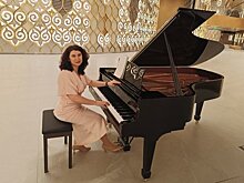 Алсу Сунгатуллина: "Национальная музыка живет, если передается из поколения в поколение"