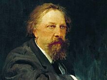 В библиотеке № 186 отметят 200-летие со дня рождения Алексея Толстого