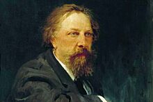 В библиотеке № 186 отметят 200-летие со дня рождения Алексея Толстого