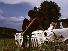 "Куктау-20": исследуем историю татарстанского кино. Часть 34-я: "Бәхеткәй"