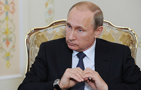 Условие нового срока Путина, россияне без «Ашана», «всевидящее око» РФ и другие события дня