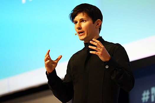 Павел Дуров потерял $ 3,6 млрд и стал самым обедневшим миллиардером из России