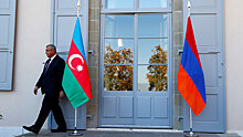 Азербайджан предупредил ЕС и НАТО о последствиях военной помощи Армении