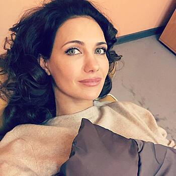 В Сети восхитились весенними снимками 18-летней дочери Екатерины Климовой