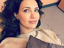 В Сети восхитились весенними снимками 18-летней дочери Екатерины Климовой