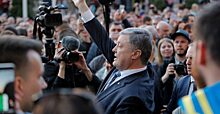 Порошенко не назвал число погибших журналистов за его президентский срок