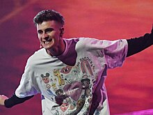 Украинский блогер-миллионник получил гражданство России