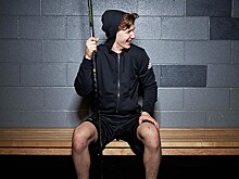«Однажды снял штаны перед всем классом». 24 вопроса самому крутому юниору российского хоккея