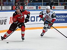 Стало известно, остается ли Покка в «Авангарде»