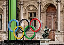 Очередные российские спортсмены отказались от участия в Олимпиаде-2024