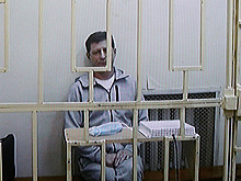 Фургалу отказали в рассмотрении жалобы на приговор за организацию двух убийств