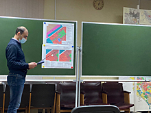 В Рязани обсудили изменения в правила застройки на месте бывшего детсада