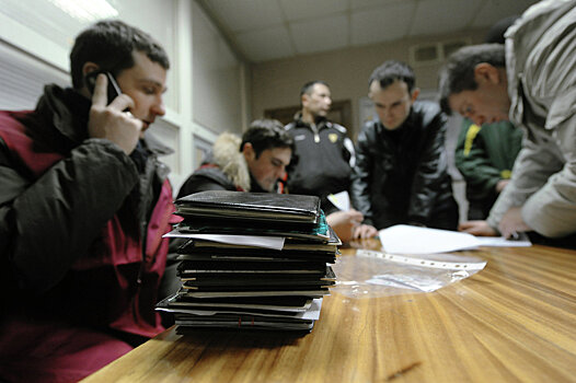 Полиция нашла в Калужской области «резиновую» квартиру