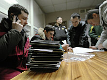 Полиция нашла в Калужской области «резиновую» квартиру