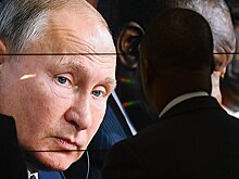 Eurasianet (США): ждет ли Россию успех в Африке?