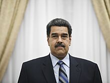 Мадуро после оскорблений Папы Римского назвал Зеленского побежденным клоуном
