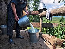 Ученые рассказали о вреде молока для людей в возрасте