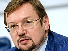 Медведев назначил Журавского статс-секретарем - замминистра культуры РФ