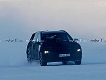 Hyundai снова тестирует «заряженный» Kona N