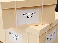 Бюджет РФ за январь-апрель исполнен с профицитом в 0,6% ВВП