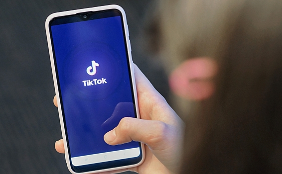 В Конгрессе США поддержали законопроект о запрете TikTok