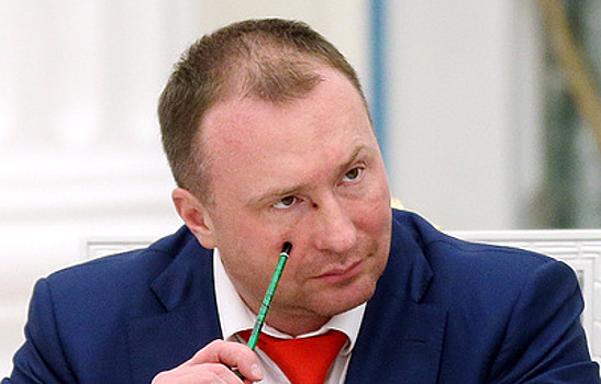 Вице-спикер Госдумы Лебедев призвал обновить руководство российского спорта