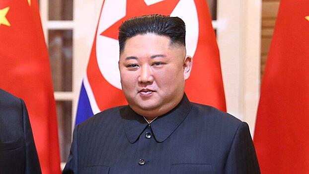 Лидер Северной Кореи призвал женщин активнее рожать «во имя партии»