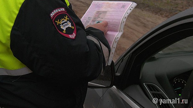 Житель Салехарда отправится в колонию за регулярные алкоралли по городу