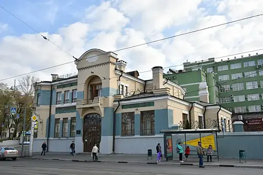 "Ночь музеев" посетили более 100 тысяч самарцев