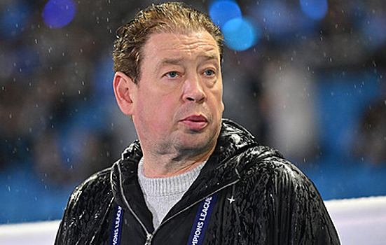 Главный тренер "Балтики" оценил работу Слуцкого в Китае