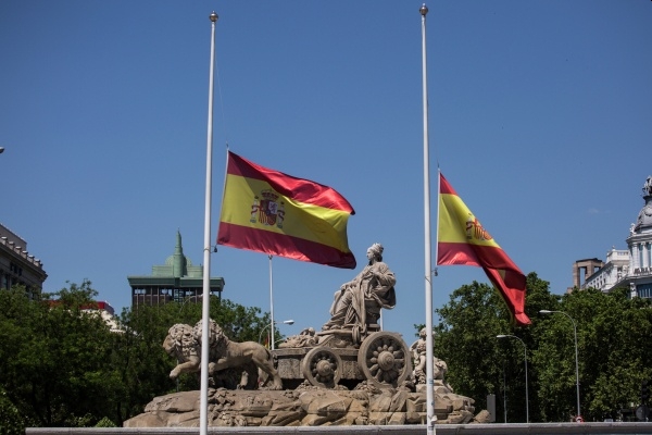 В Испании с апреля упразднят программу по выдаче золотых виз