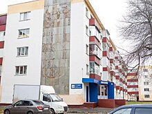 "Это первые произведения монументального искусства Нижнекамска": СИБУР восстанавливает историческое панно