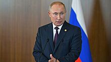 Путин призвал сохранить баланс на энергорынках
