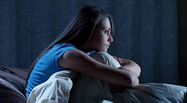 Почему недосыпание повышает риск гипертонии?