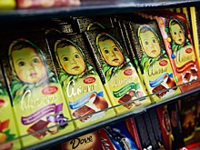 Проект платформы для продвижения продуктов с Дальнего Востока в КНР приостановлен