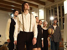 Школа для дураков