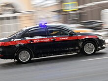 Россиянин погиб в полицейском автозаке от перелома шеи